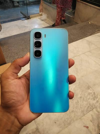 For sale Infinix hot 60 pro