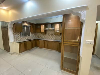 Well Maintained Ground Floor Portion Available For SALE