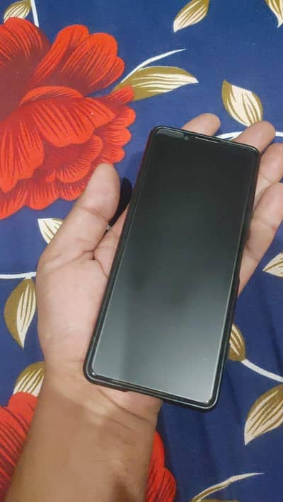 Sony Xperia 5 mark 4