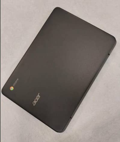 acer c732 chromebook 4/32 latest update