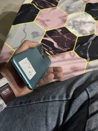 Tecno spark 8c pta 4/64