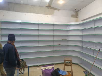 Racks/Storage Rack/Industrial racks/double sided racks/ gondola racks