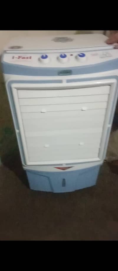 Ifast Room Air Cooler