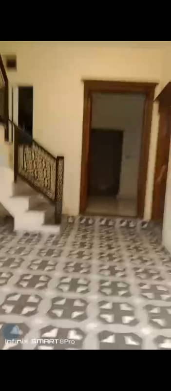 Allama Iqbal town pak block