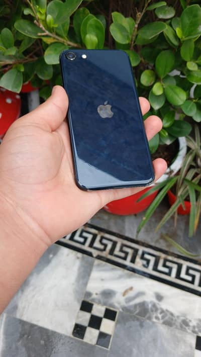 i phone Se 3rd generation