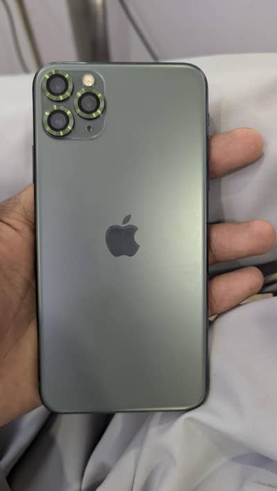 11 pro max pta approved