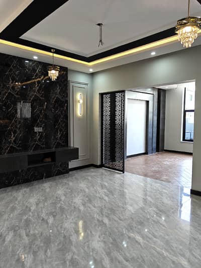 I-14/1 brand new House available for sale