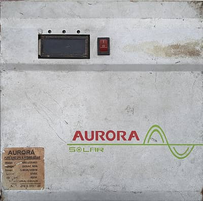 AURORA SOLAR 1.6kva