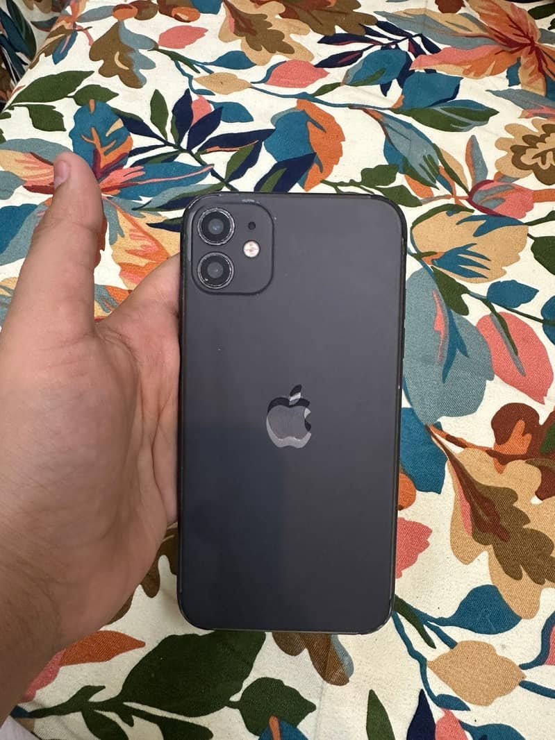 iPhone 11 6