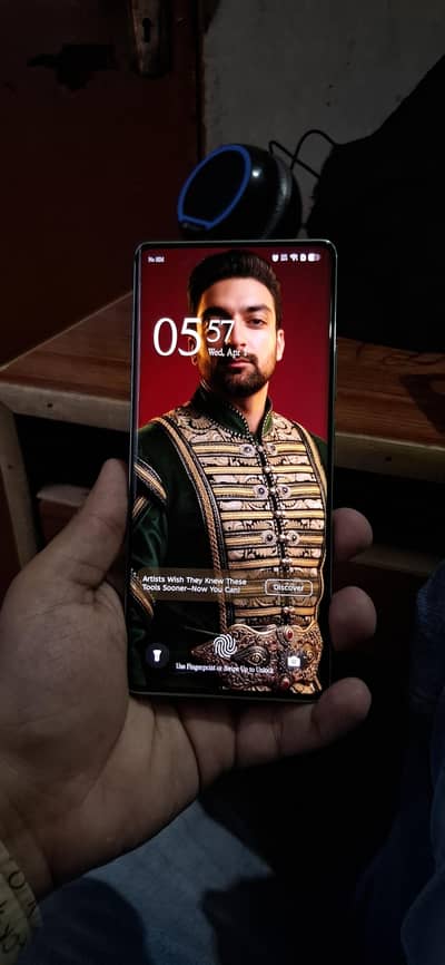 Infinix Hot50 Pro Plus