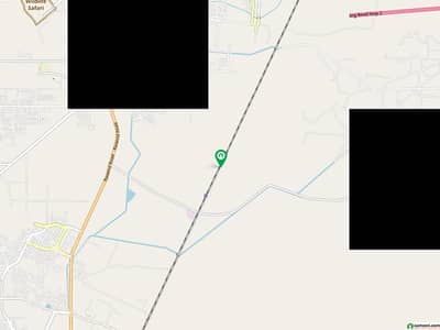 5 marla procession plot