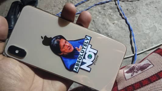 iPhone XS Max exchange possible good device android and iPhone