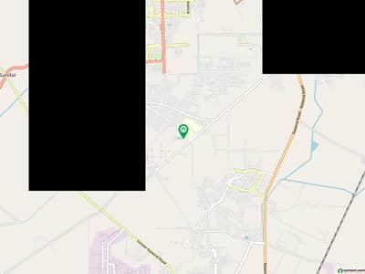 5 MARLA RESIDENTIAL PLOT IS AVAILABLE FOR SALE IN BAHRIA TOWN SECTOR H