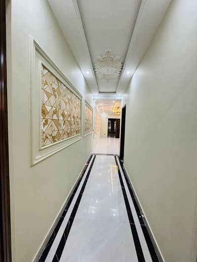 1 Kanal Non Furnished Full Houes For Rent In Bahria Town Lahore