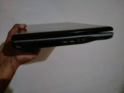 DELL_Laptop Packard Dell