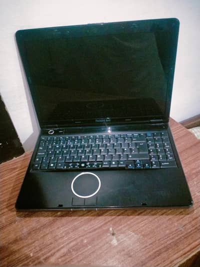 DELL_Laptop Packard Dell