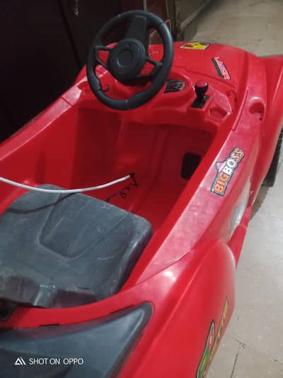 Car toy kids 03232882003