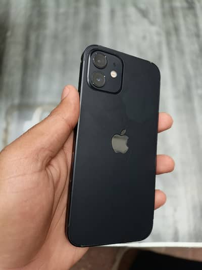 iPhone 12 PTA (Final ha plz behs na kerin)