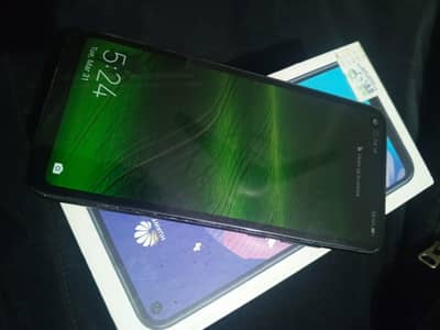 Y7 Prime 4/64 Pta Approve