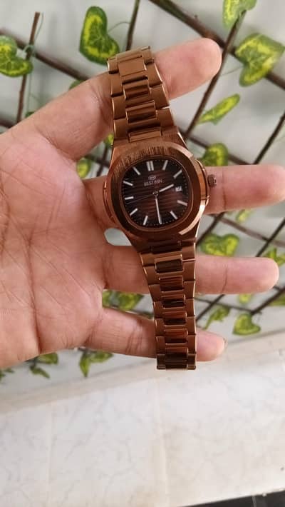Bestwin men watch