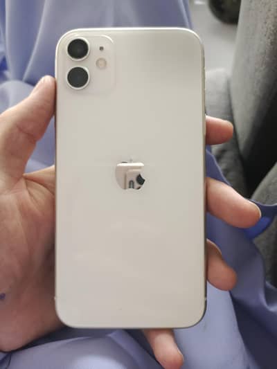 iphone 11 used only 33000 emergency Sale