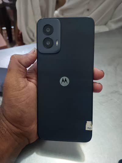 moto g power 5g 2024 double sim PTA approve