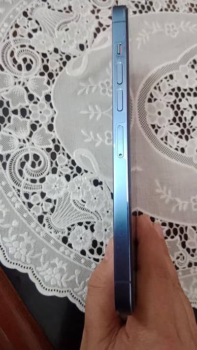 I PHONE 13 PRO MAX JV 100 BH 128 GP WATER PACK