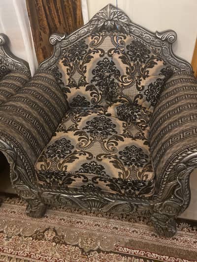 Selling 7 Seater Sofa