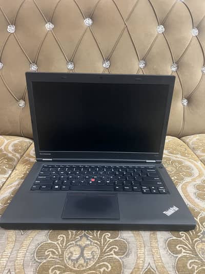 Lenovo 14" Core i5 4th Gen 8GB 500GB Good Condition