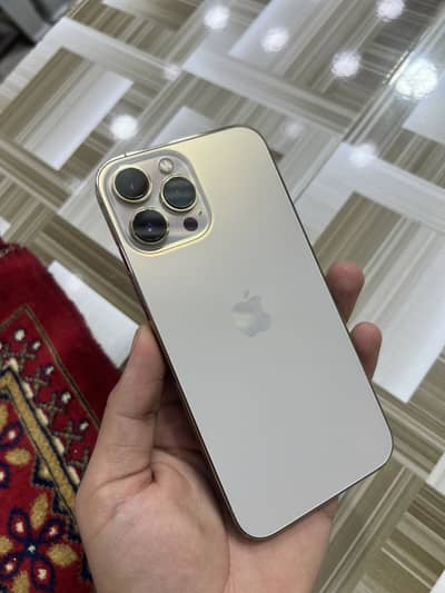 iPhone 13 Pro Max (NoN PTA)