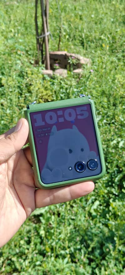 moto razer 50 ultra special edition 512 gb