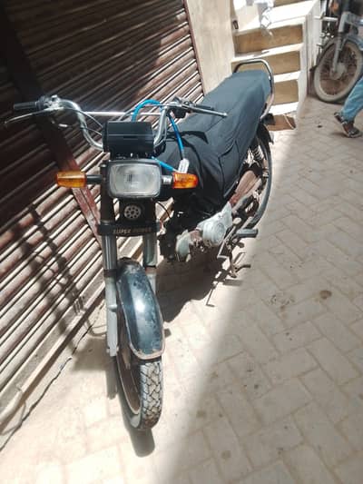 super power 18modol 030027688874500