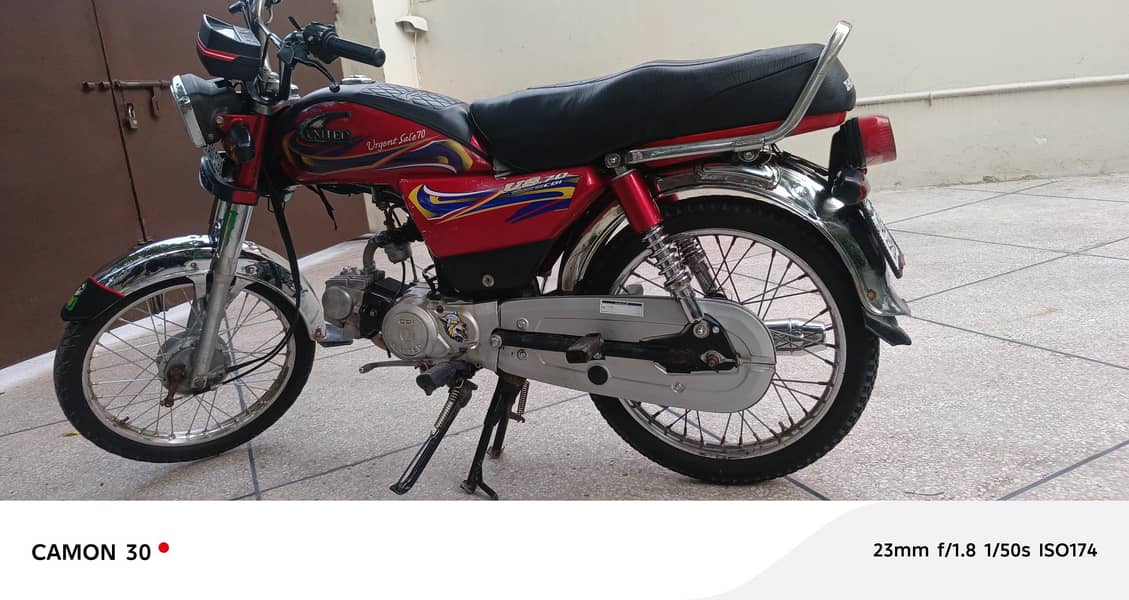 behtarin condition Zero Kam 0