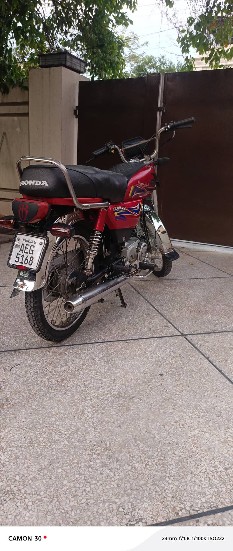 behtarin condition Zero Kam 1