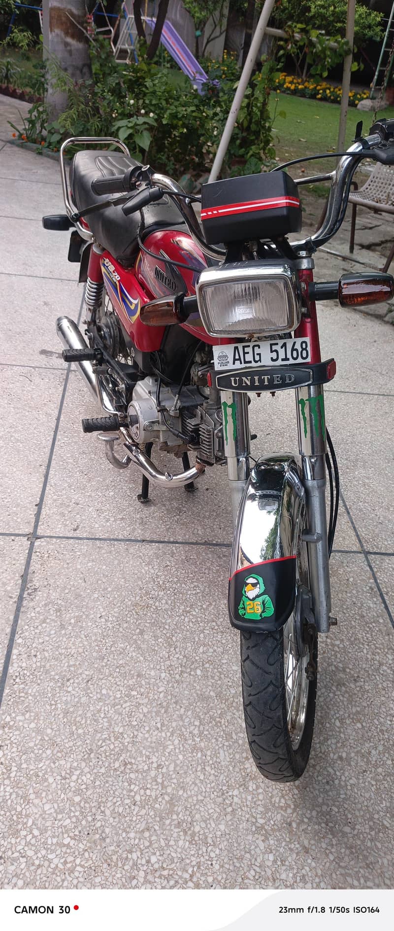 behtarin condition Zero Kam 2