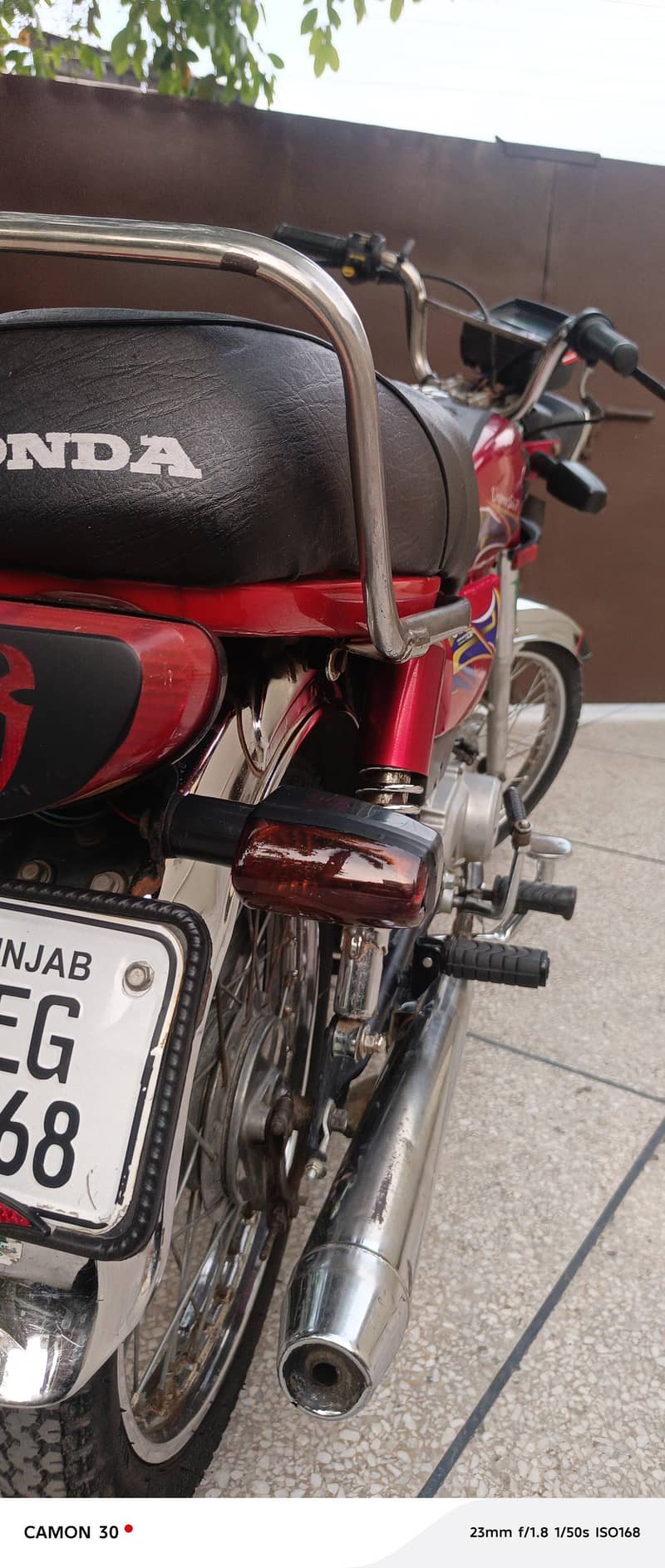 behtarin condition Zero Kam 3