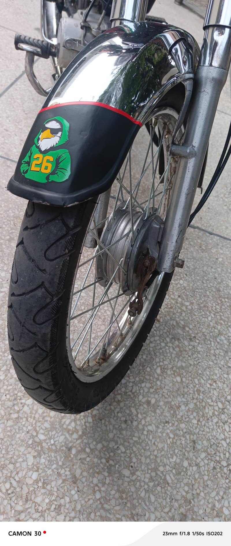 behtarin condition Zero Kam 4