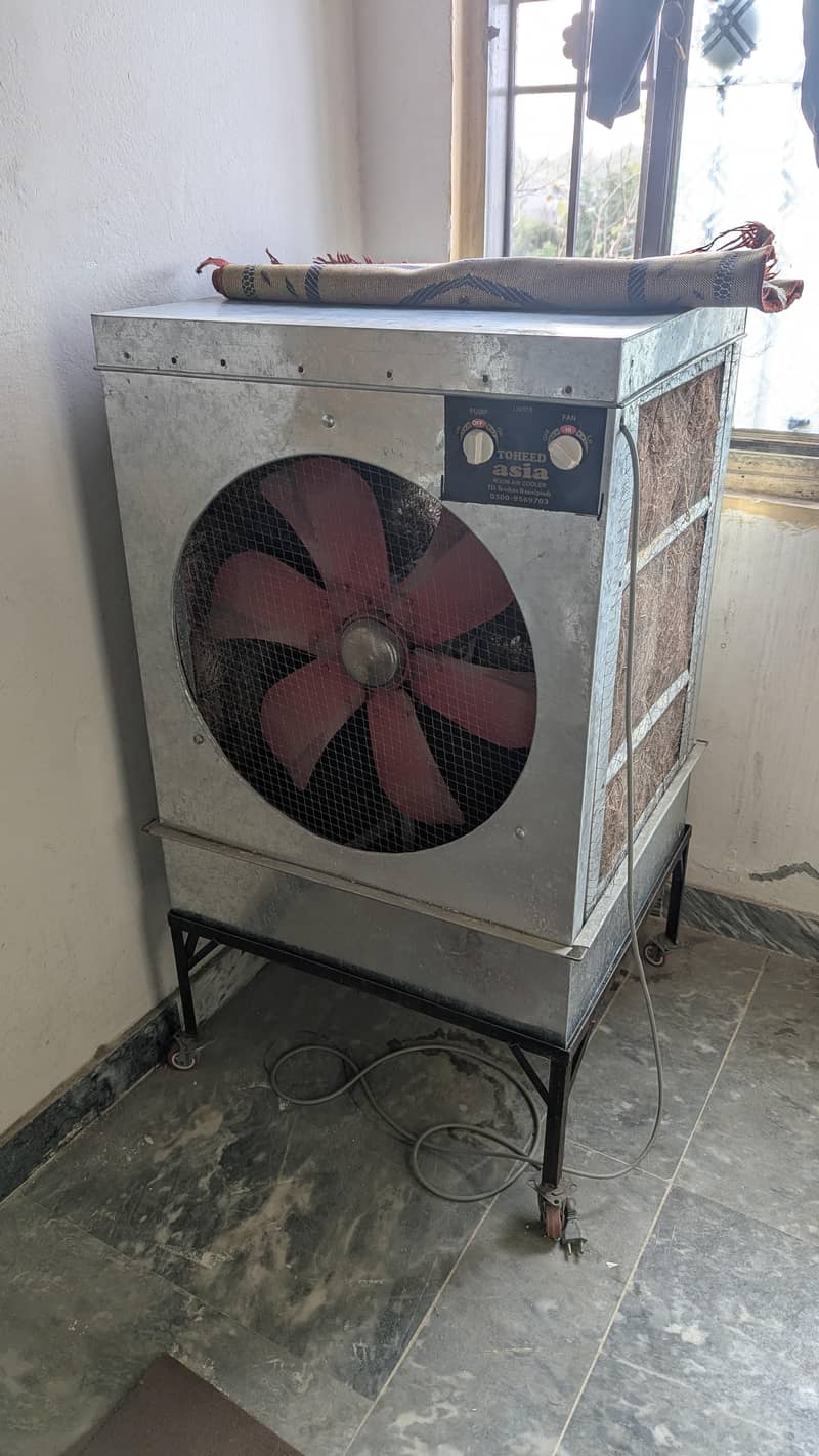 Touheed Air Cooler 0