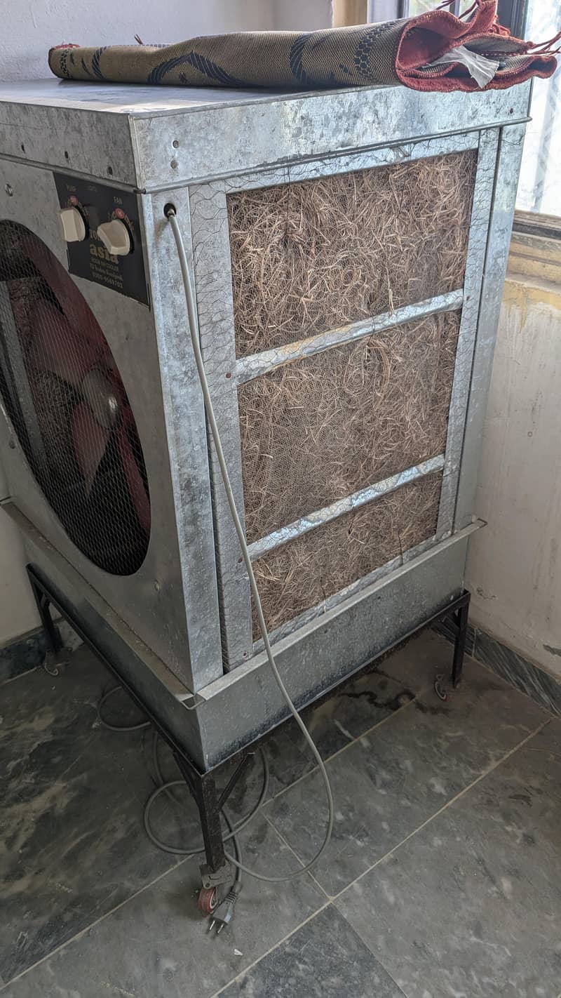 Touheed Air Cooler 2
