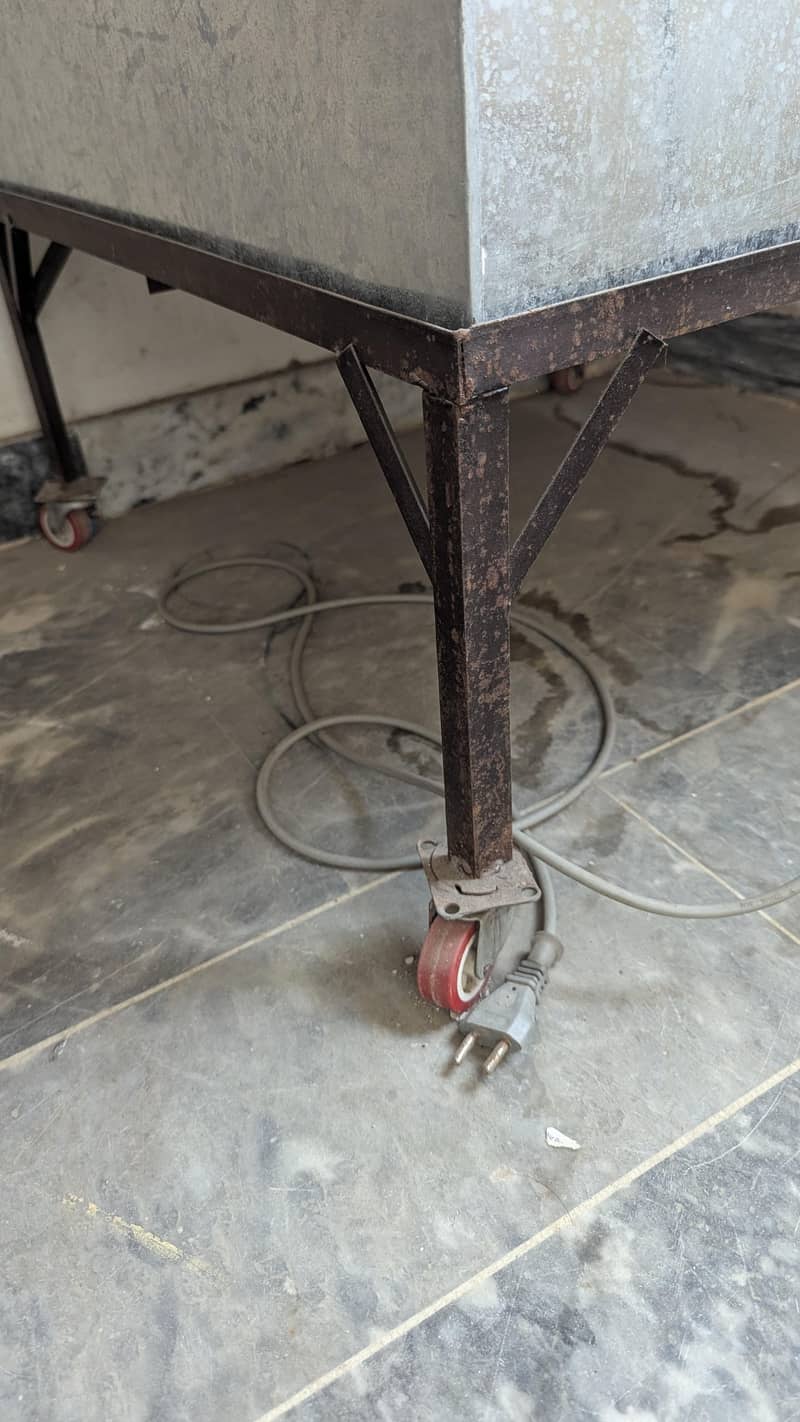 Touheed Air Cooler 3