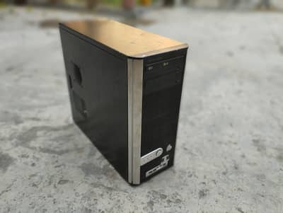 Core i5 1 generation