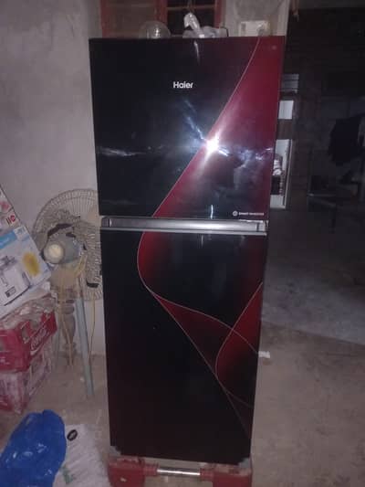 Haier Refrigerator | Refrigerator