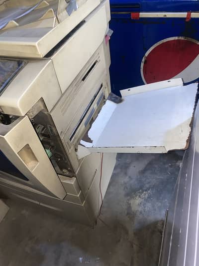 Xerox 5855 for sale