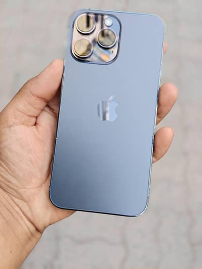 IPHONE 14 PRO MAX 512 PTA