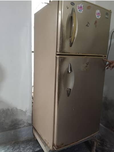 Haier Refrigerator