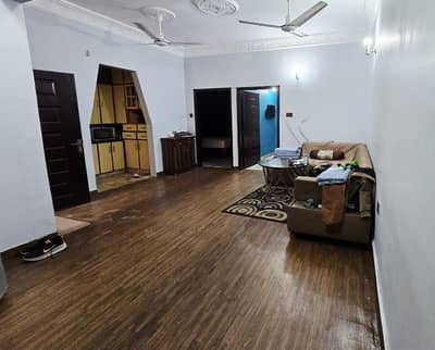 Tripple Story 120 Square Yards House Available In Gulshan-e-Jamal For sale