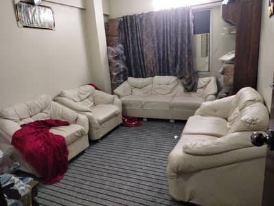 7 Seater Sofa Urgent Sale