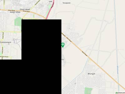 C274 Area 1 Kanal Near Park & Mosque ,Best Price