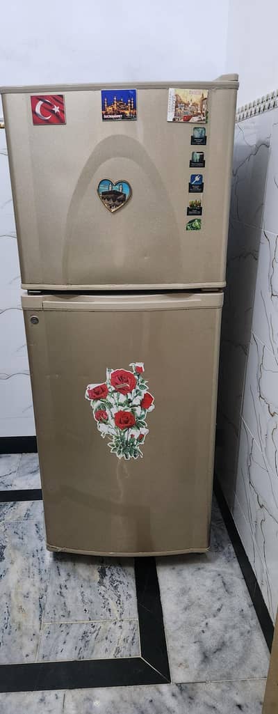 urgent sale fridge