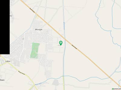 DHA phase 7 , Y Block Residential Plot For sale